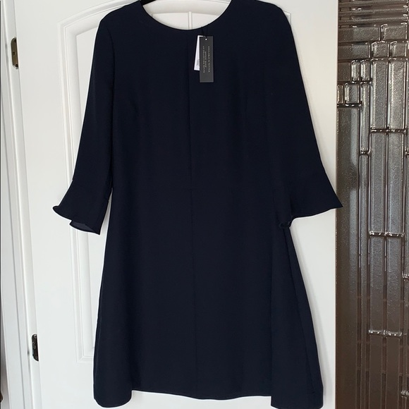Banana Republic Dresses & Skirts - Banana Republic navy dress NWT